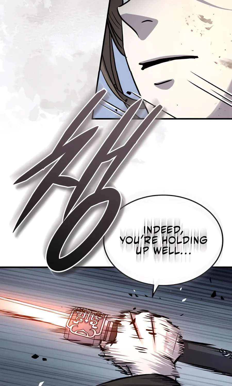 Absolute Reign Chapter 44 page 28 - 