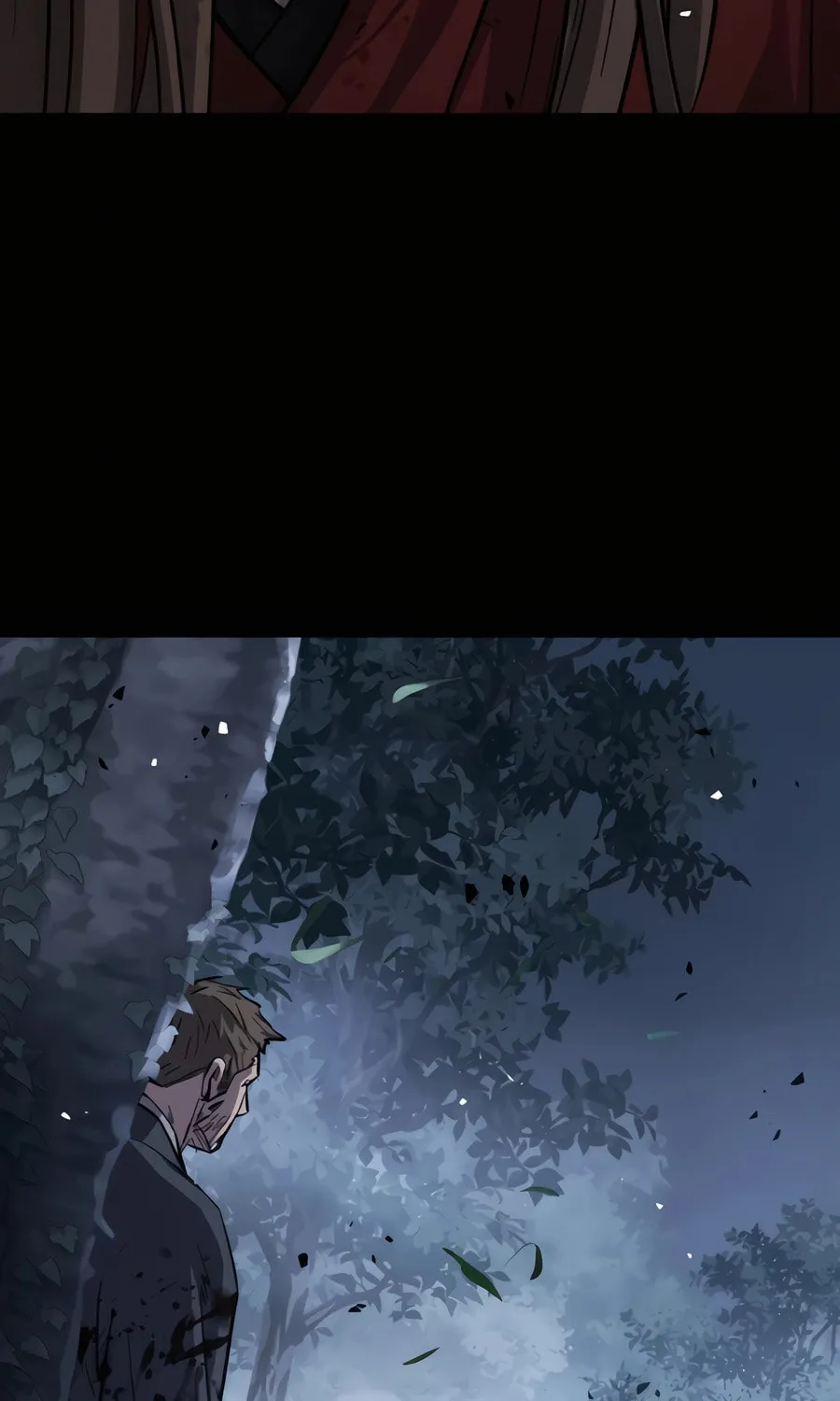Absolute Reign Chapter 44 page 4 - 