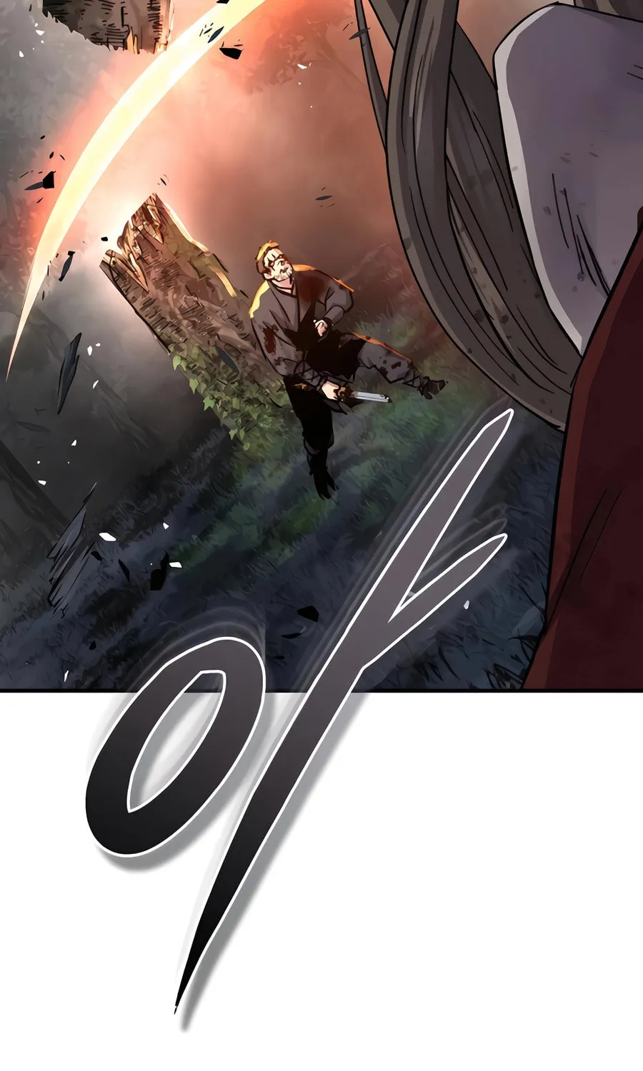 Absolute Reign Chapter 44 page 35 - 