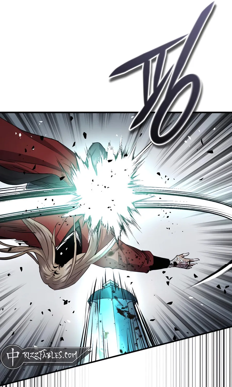 Absolute Reign Chapter 44 page 37 - 