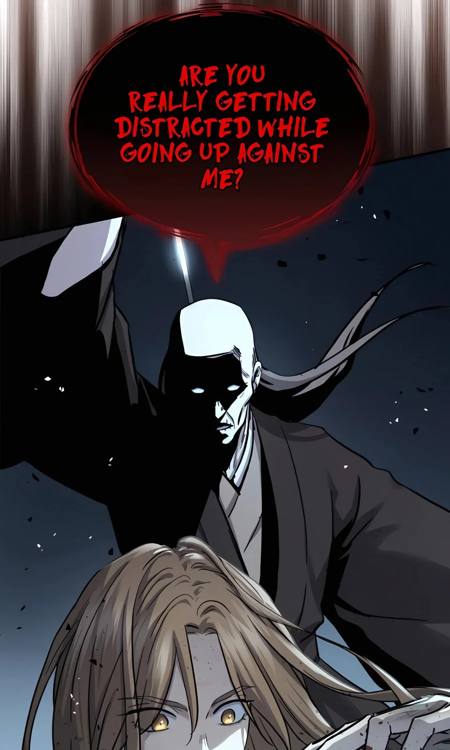Absolute Reign Chapter 44 page 42 - 