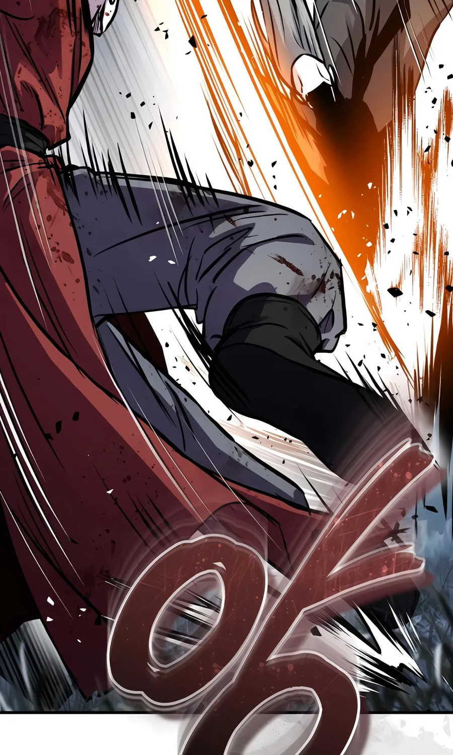 Absolute Reign Chapter 44 page 45 - 