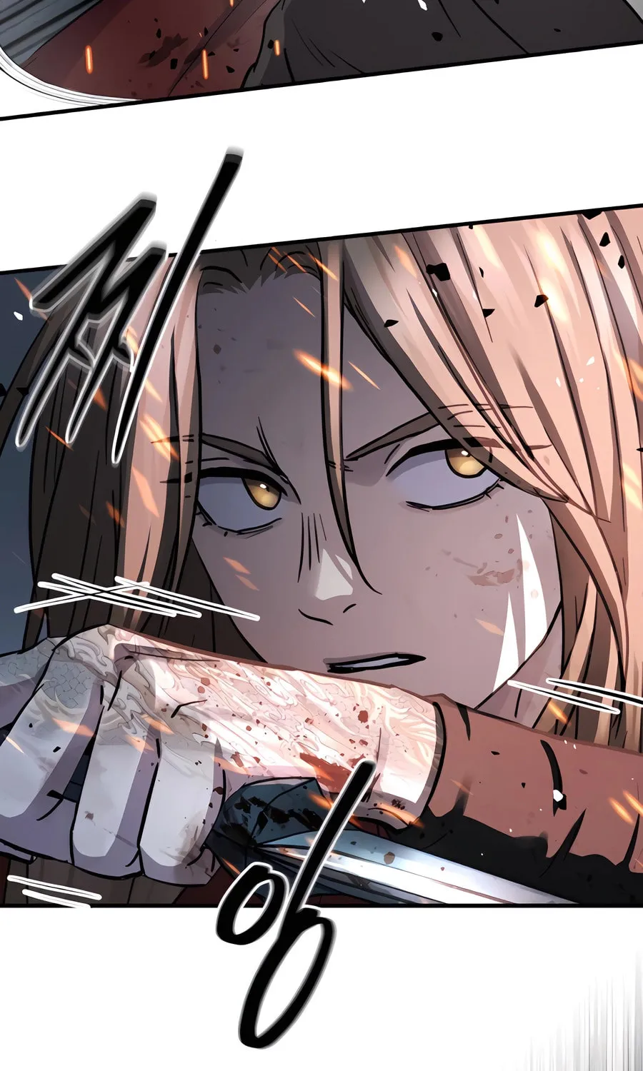 Absolute Reign Chapter 44 page 48 - 
