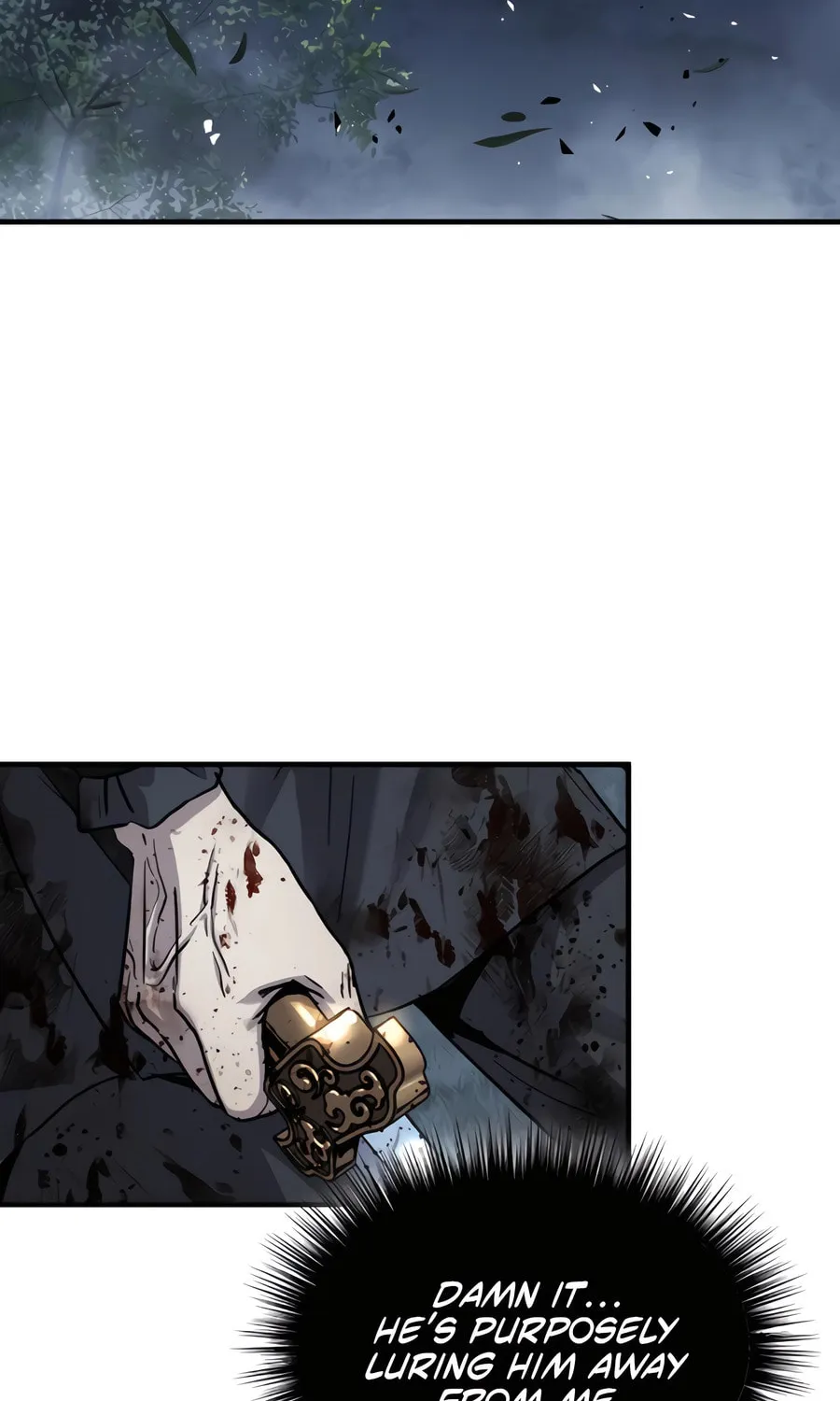 Absolute Reign Chapter 44 page 54 - 