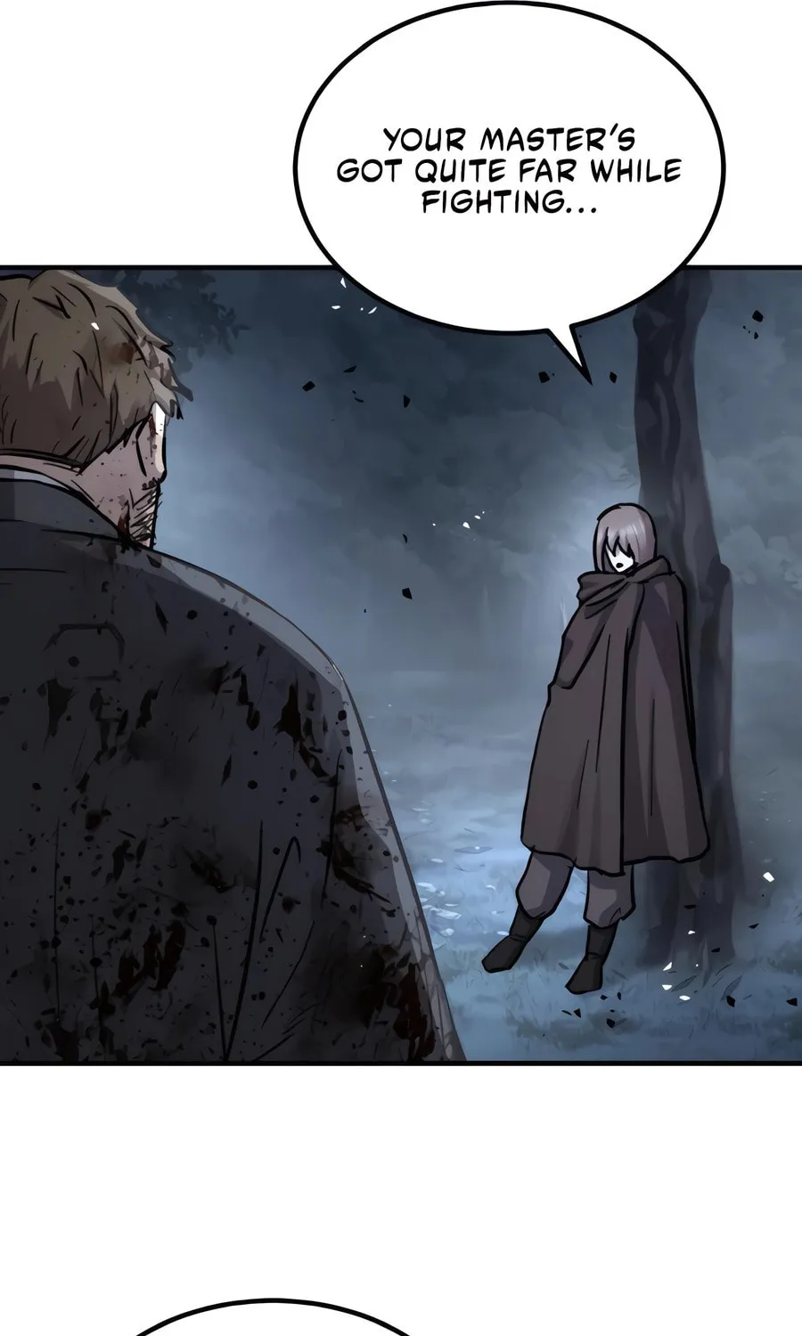 Absolute Reign Chapter 44 page 58 - 