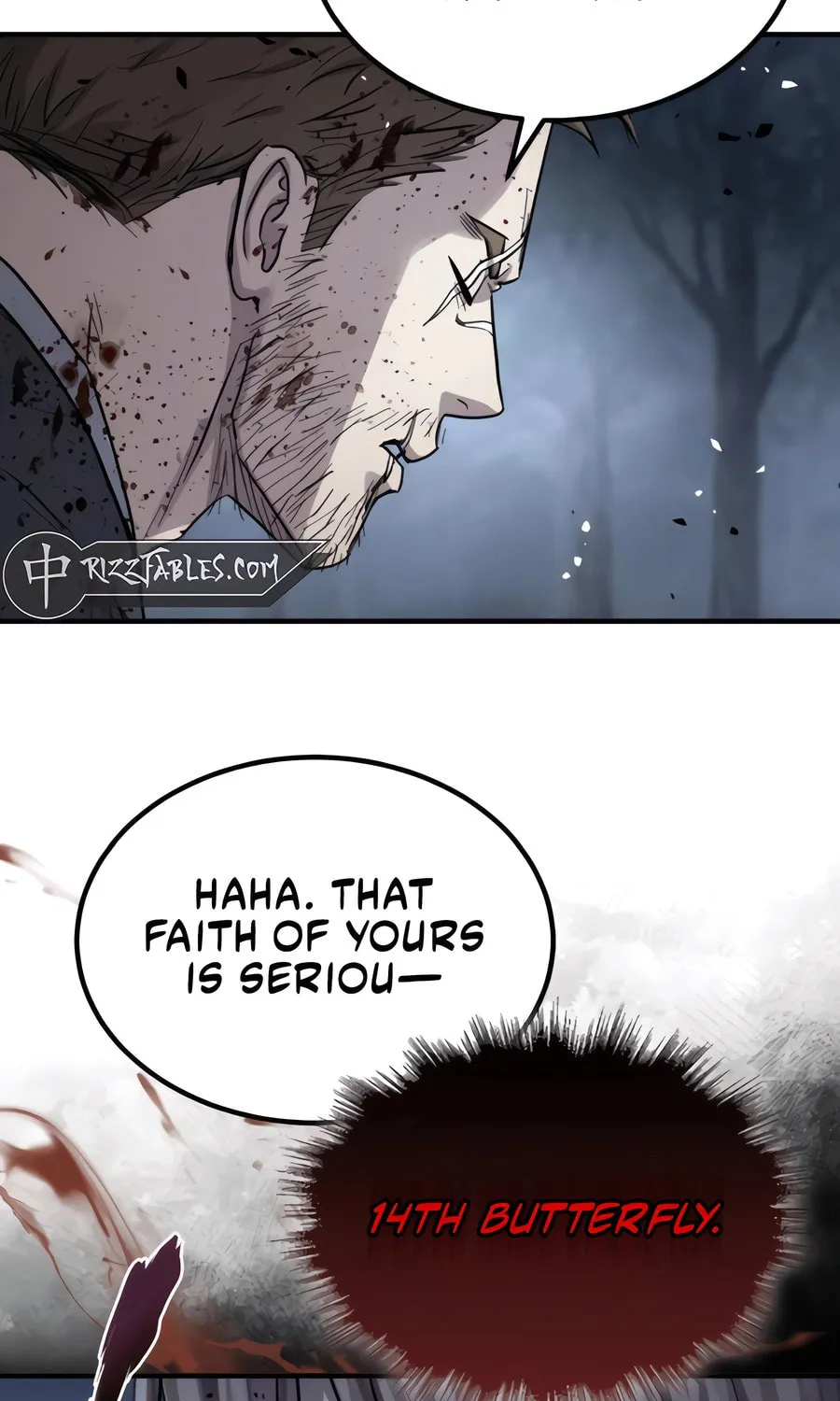 Absolute Reign Chapter 44 page 60 - 