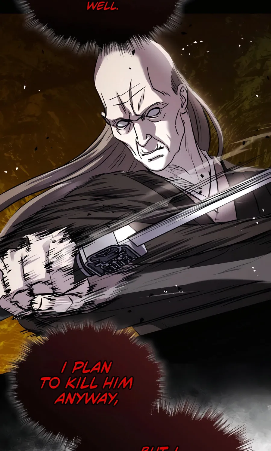 Absolute Reign Chapter 44 page 64 - 