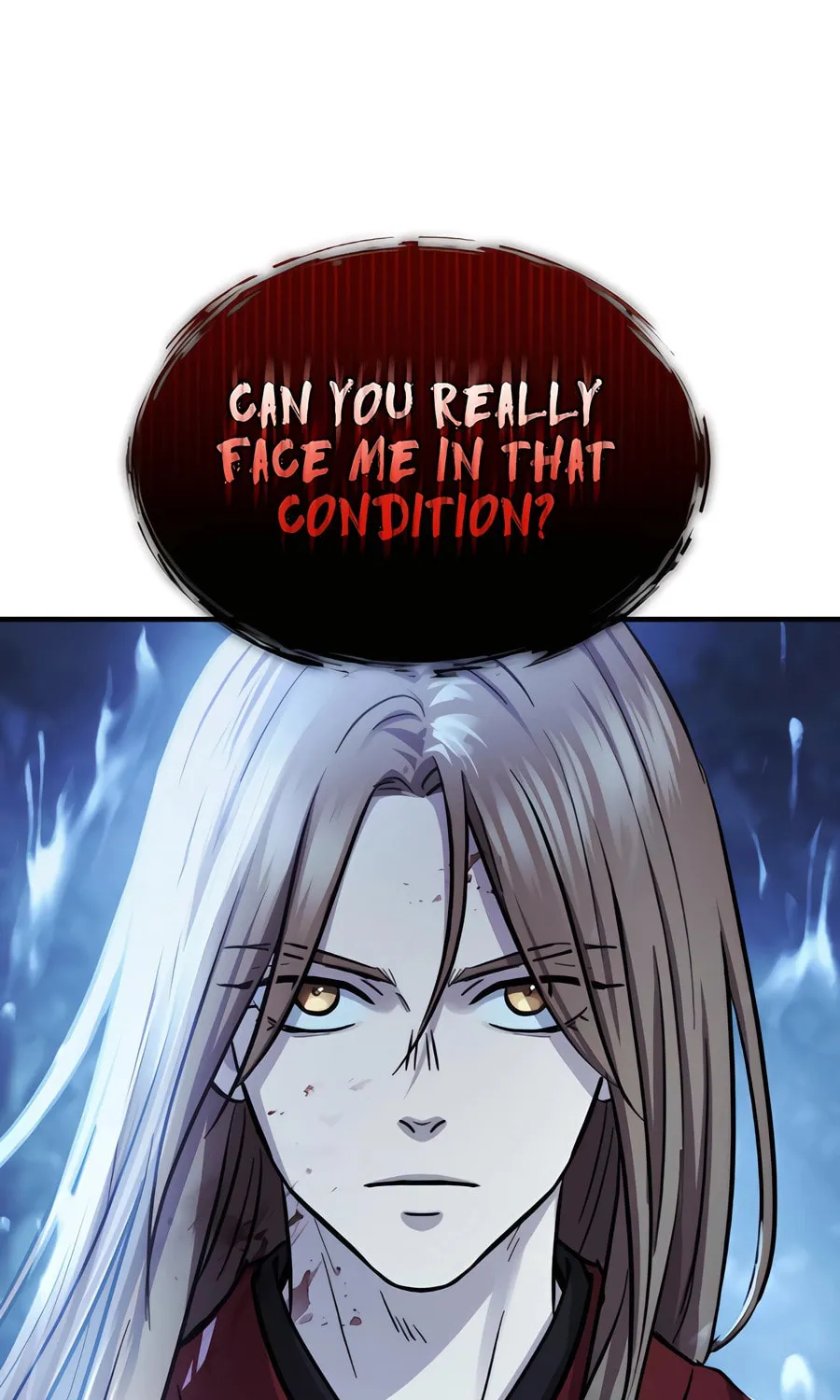 Absolute Reign Chapter 44 page 8 - 