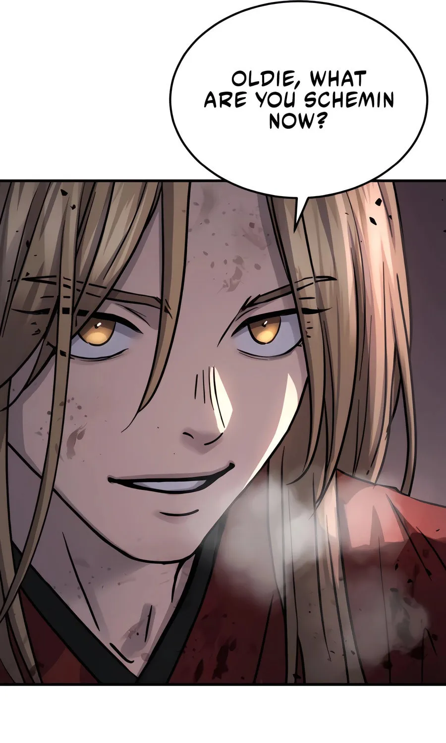 Absolute Reign Chapter 44 page 71 - 