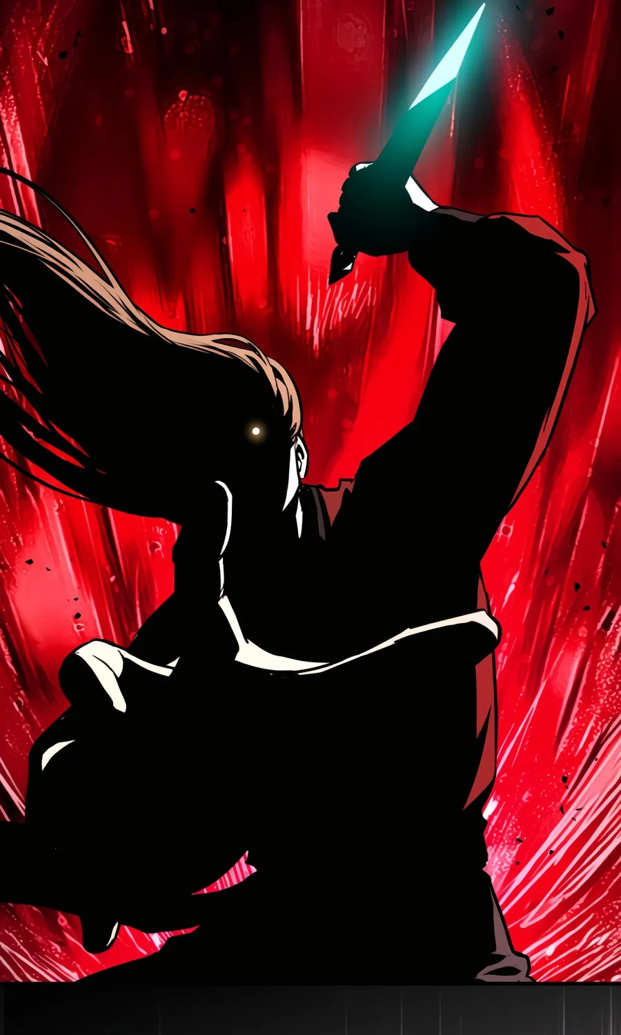 Absolute Reign Chapter 44 page 74 - 