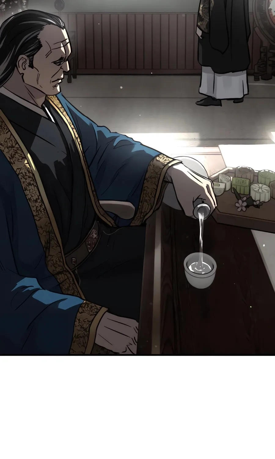 Absolute Reign Chapter 44 page 84 - 