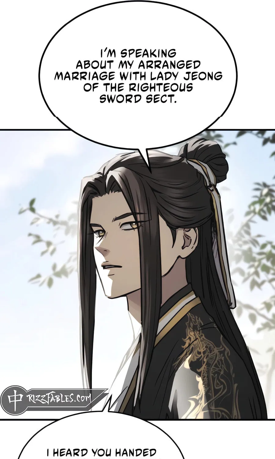 Absolute Reign Chapter 44 page 86 - 