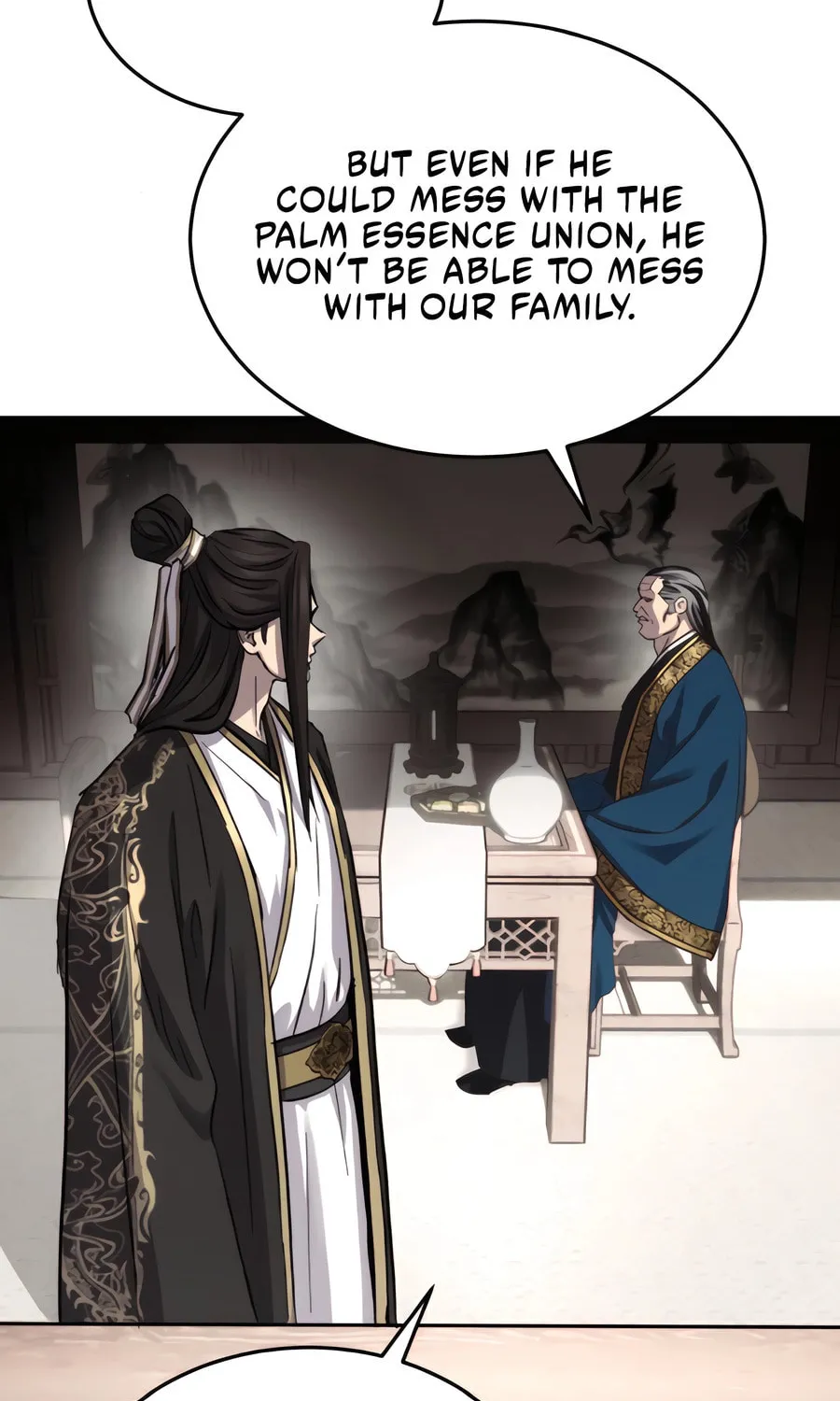 Absolute Reign Chapter 44 page 94 - 