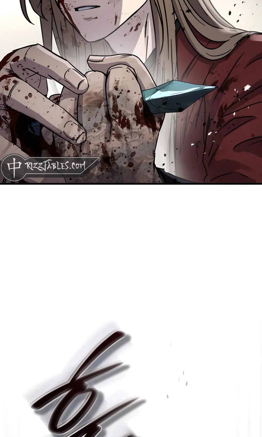Absolute Reign Chapter 45 page 11 - 