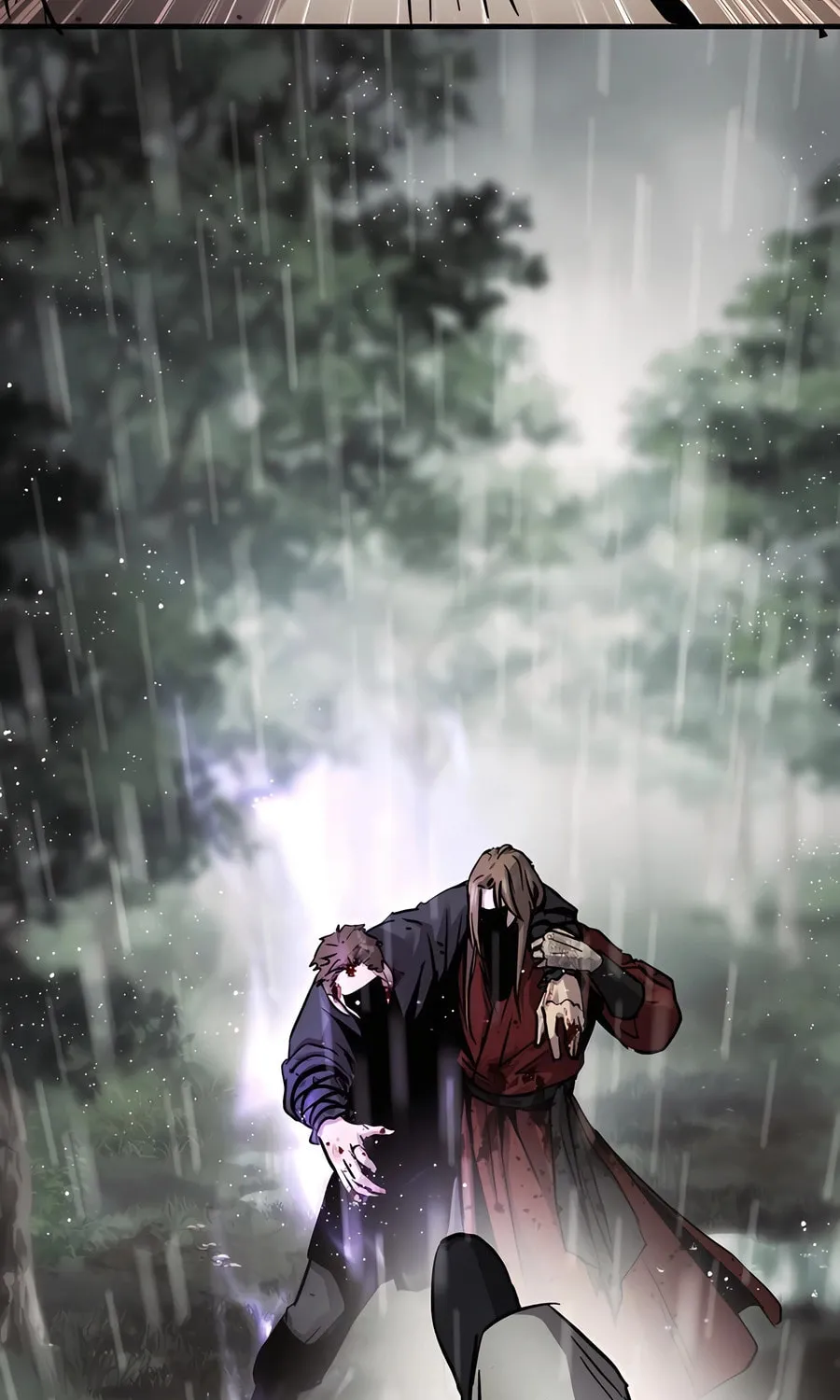 Absolute Reign Chapter 45 page 110 - 