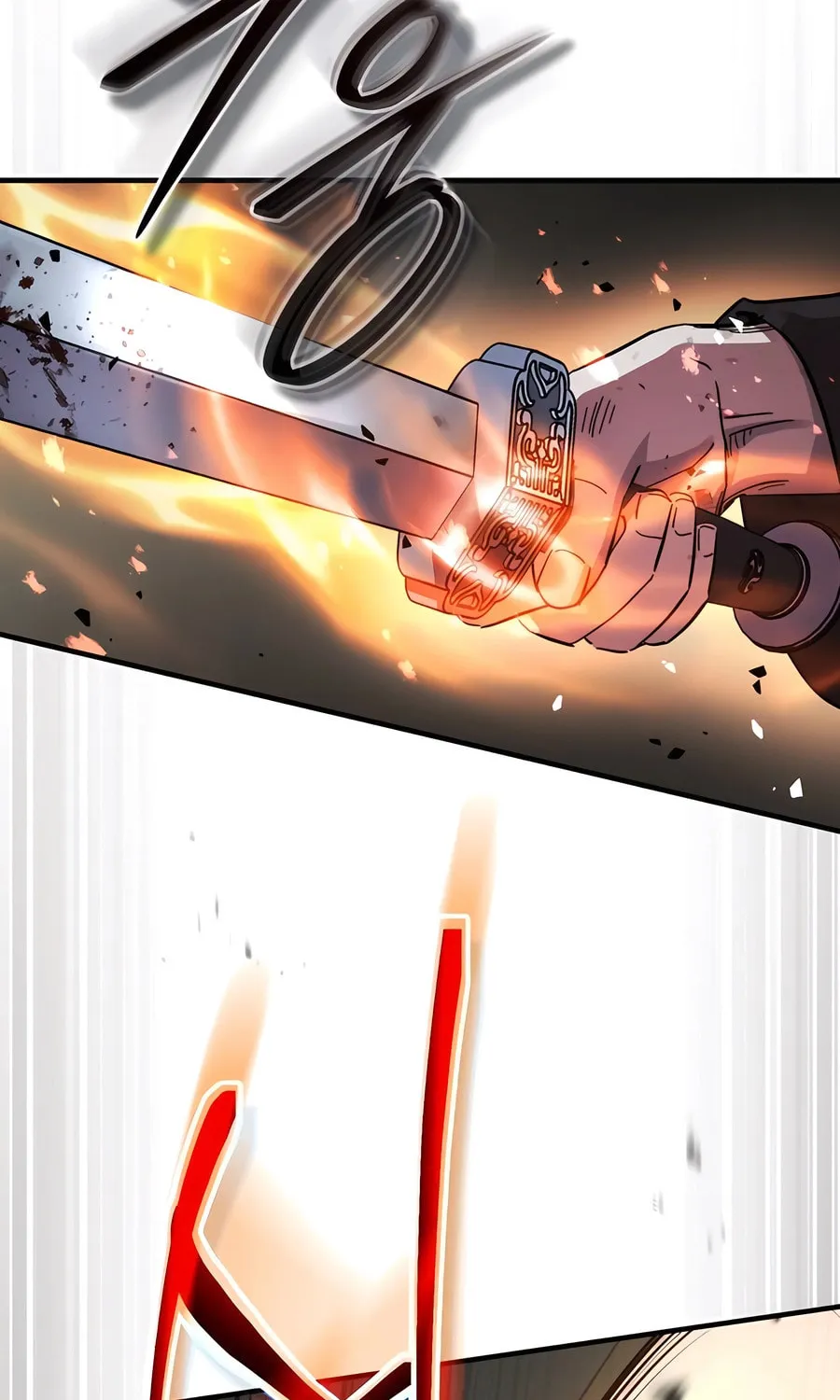 Absolute Reign Chapter 45 page 12 - 
