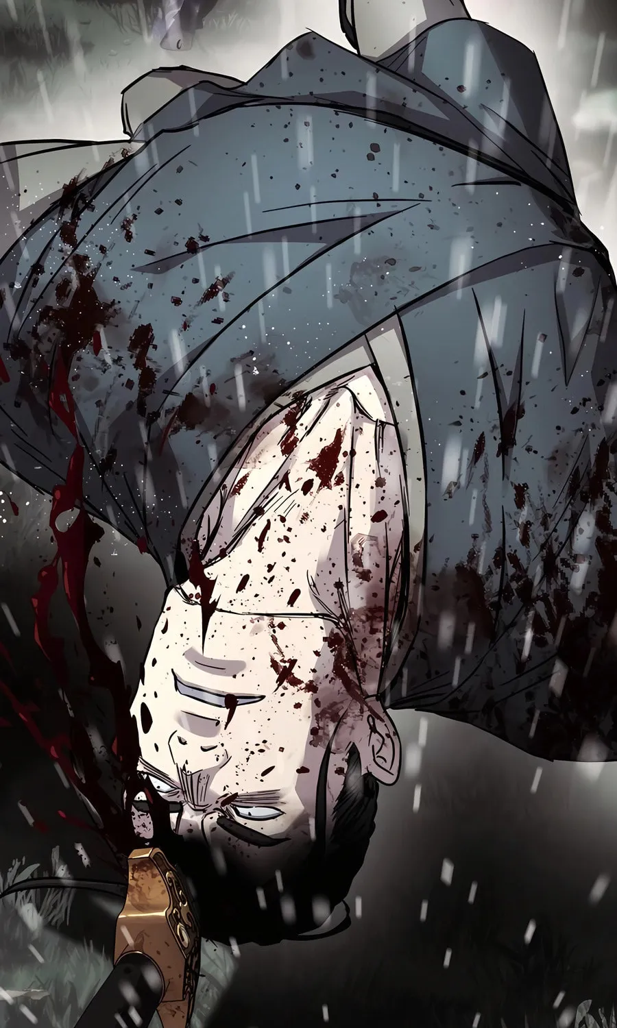 Absolute Reign Chapter 45 page 111 - 