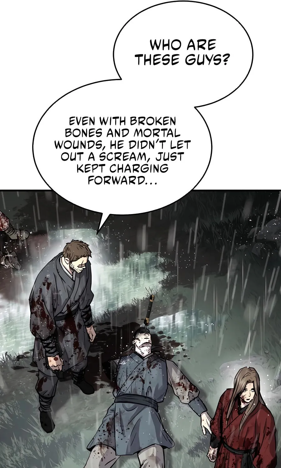 Absolute Reign Chapter 45 page 114 - 