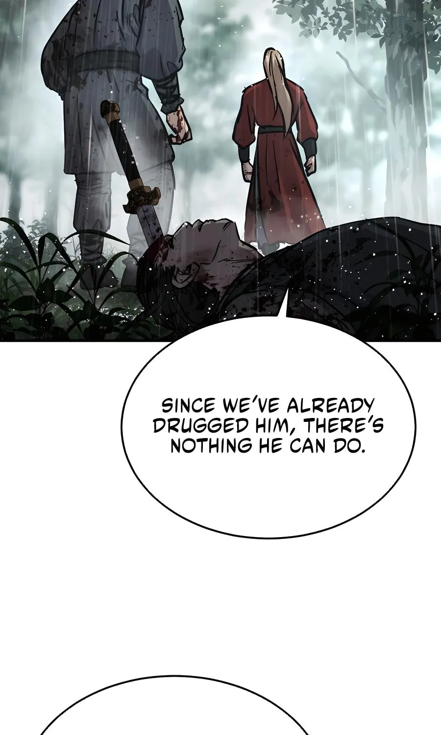 Absolute Reign Chapter 45 page 133 - 