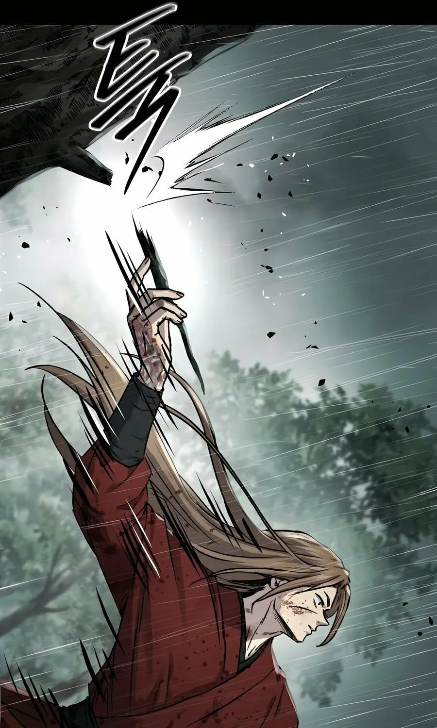 Absolute Reign Chapter 45 page 136 - 