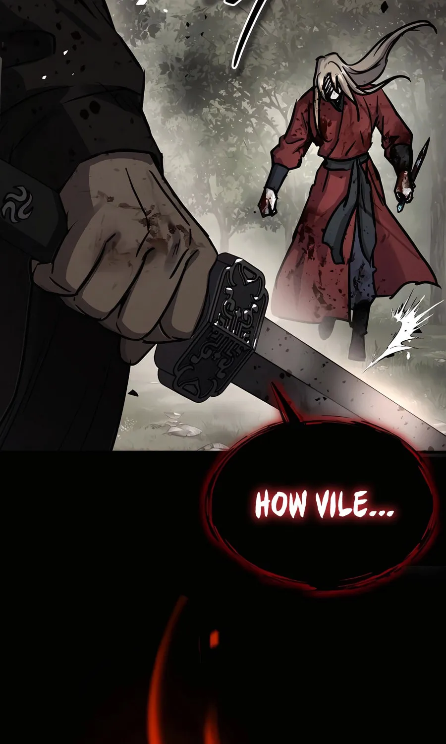 Absolute Reign Chapter 45 page 15 - 