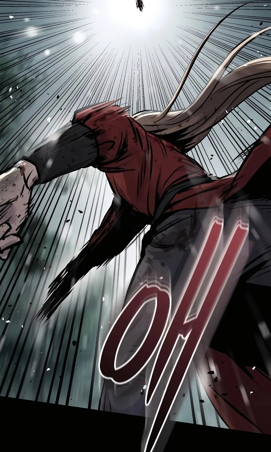 Absolute Reign Chapter 45 page 144 - 