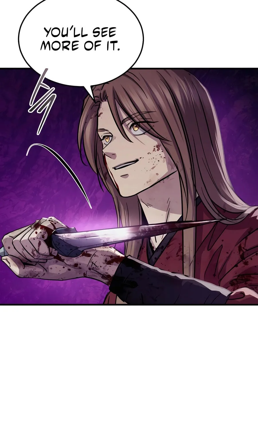 Absolute Reign Chapter 45 page 19 - 