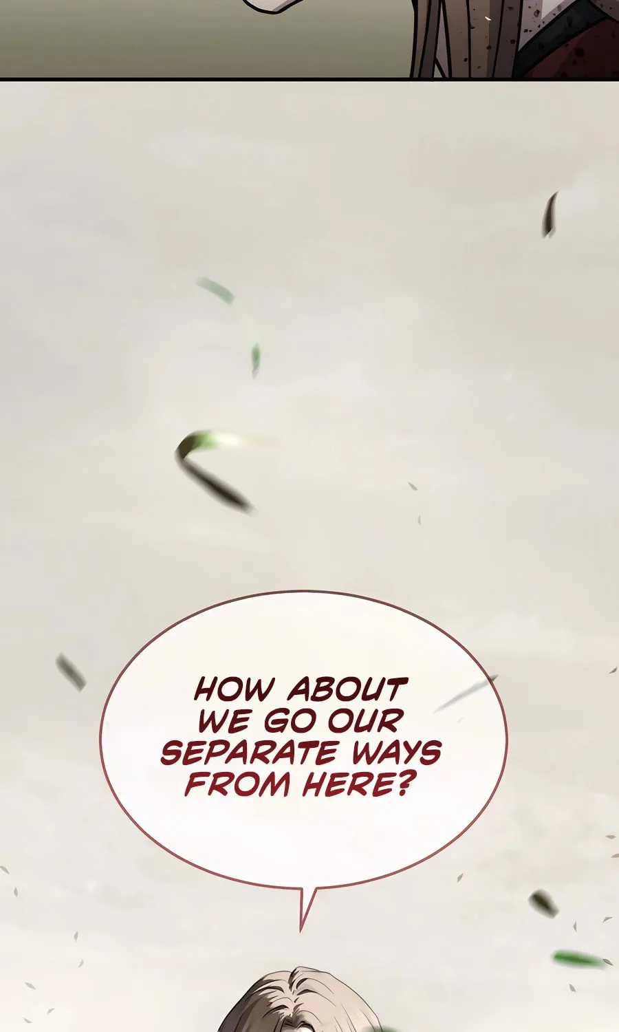 Absolute Reign Chapter 45 page 23 - 