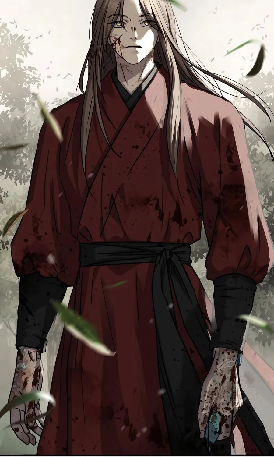 Absolute Reign Chapter 45 page 24 - 
