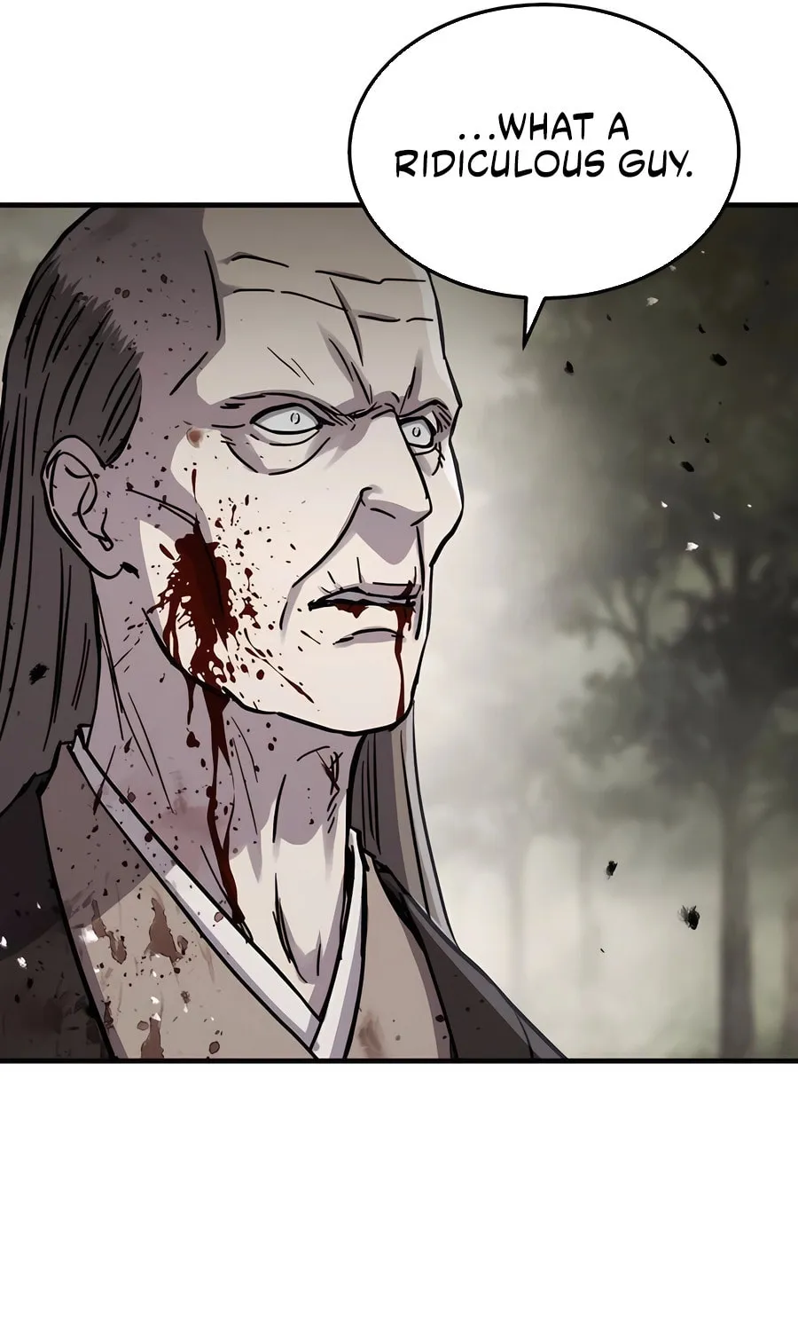 Absolute Reign Chapter 45 page 26 - 