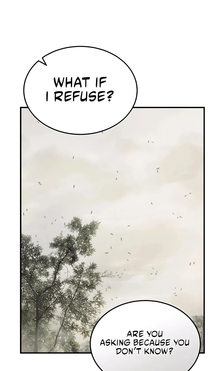 Absolute Reign Chapter 45 page 27 - 