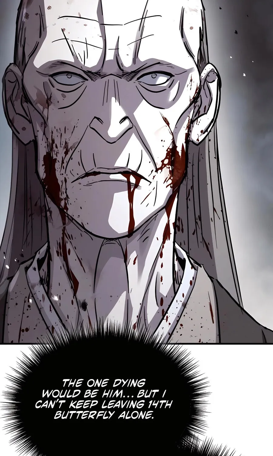 Absolute Reign Chapter 45 page 30 - 
