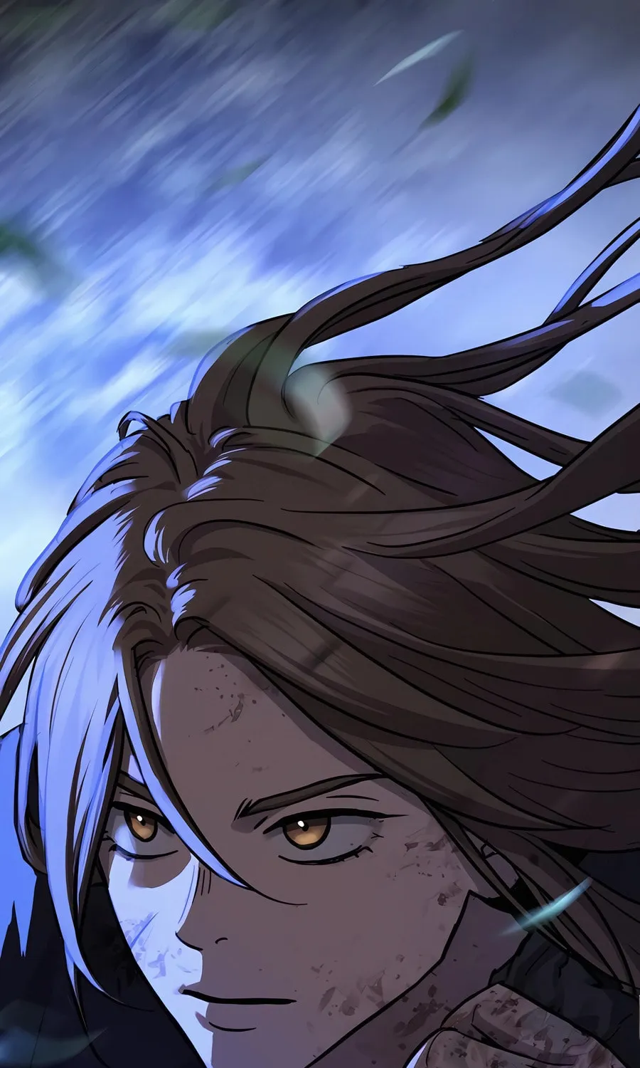 Absolute Reign Chapter 45 page 37 - 