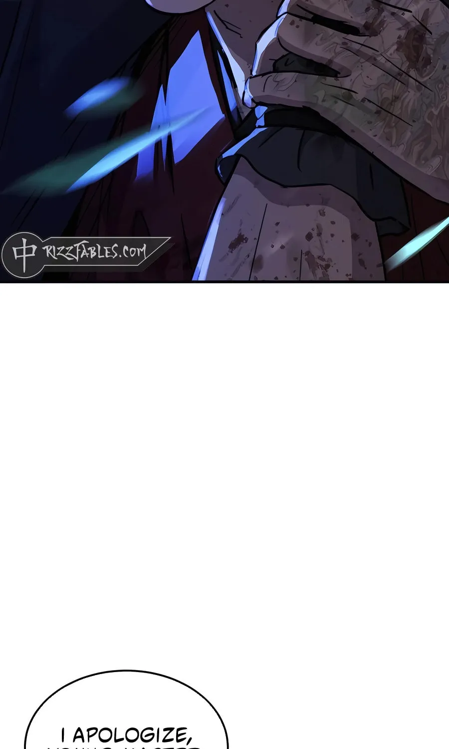 Absolute Reign Chapter 45 page 38 - 
