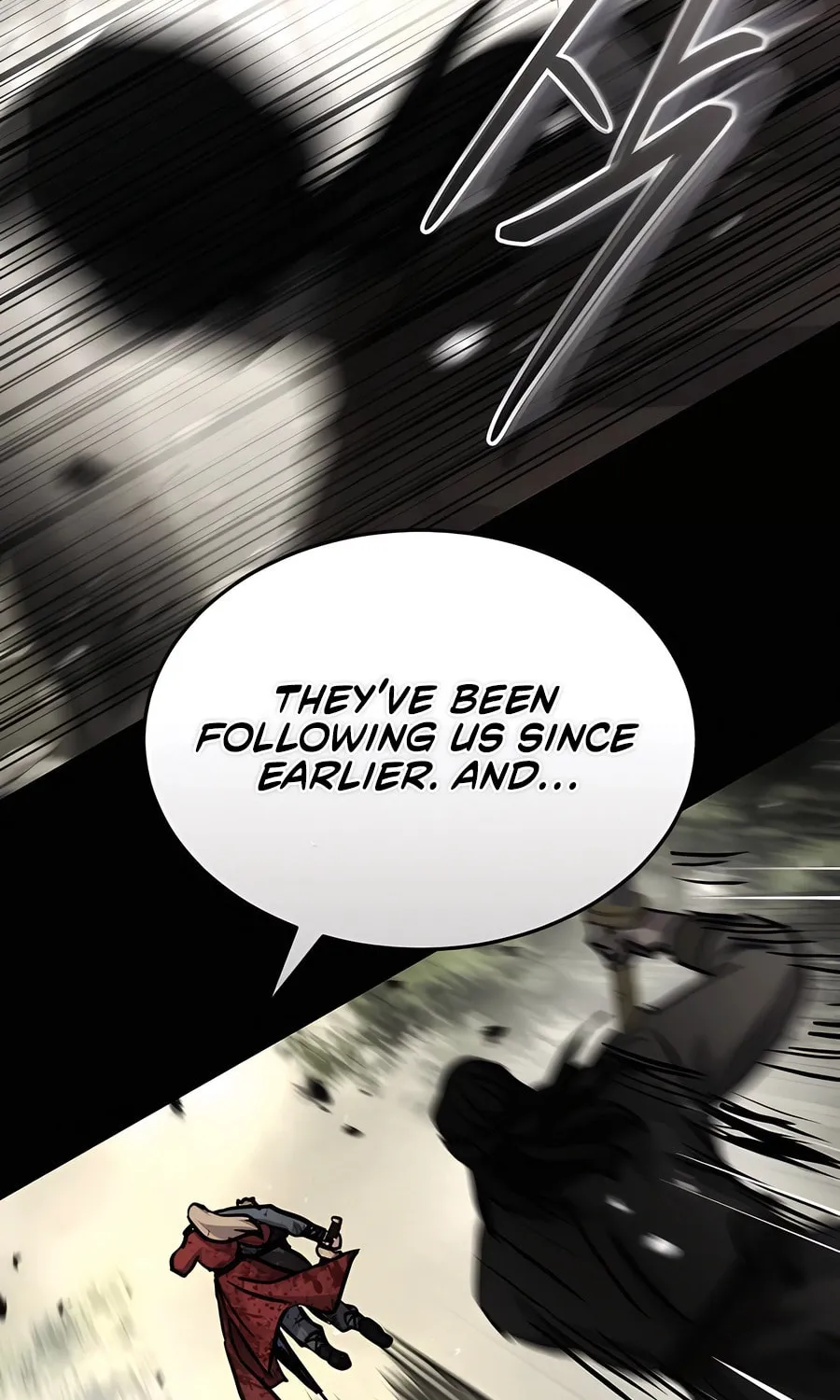 Absolute Reign Chapter 45 page 43 - 