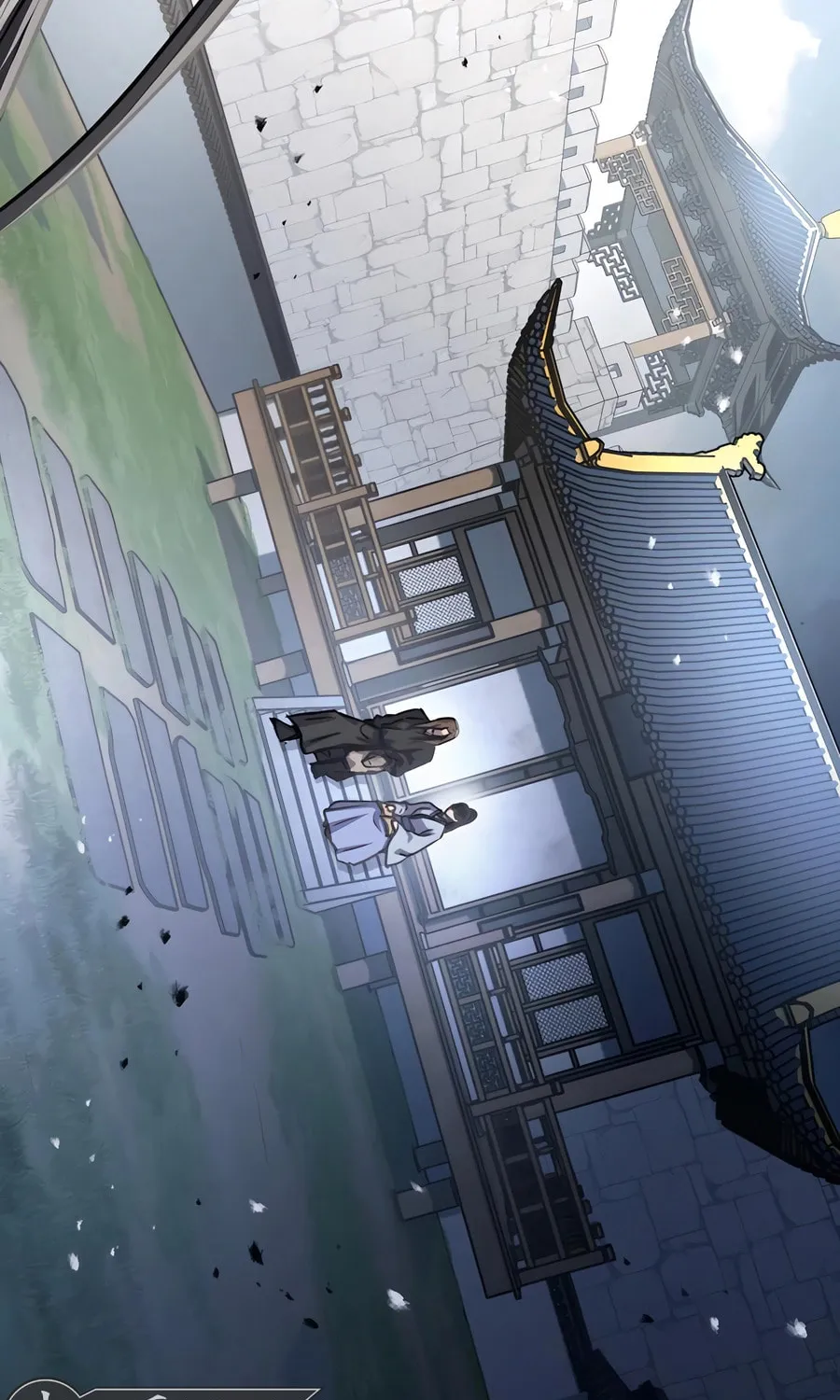 Absolute Reign Chapter 45 page 60 - 