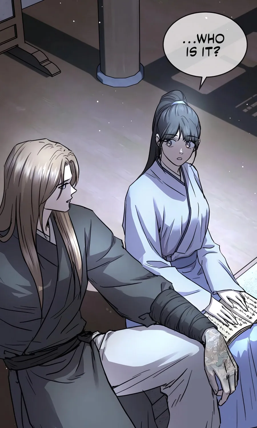 Absolute Reign Chapter 45 page 62 - 