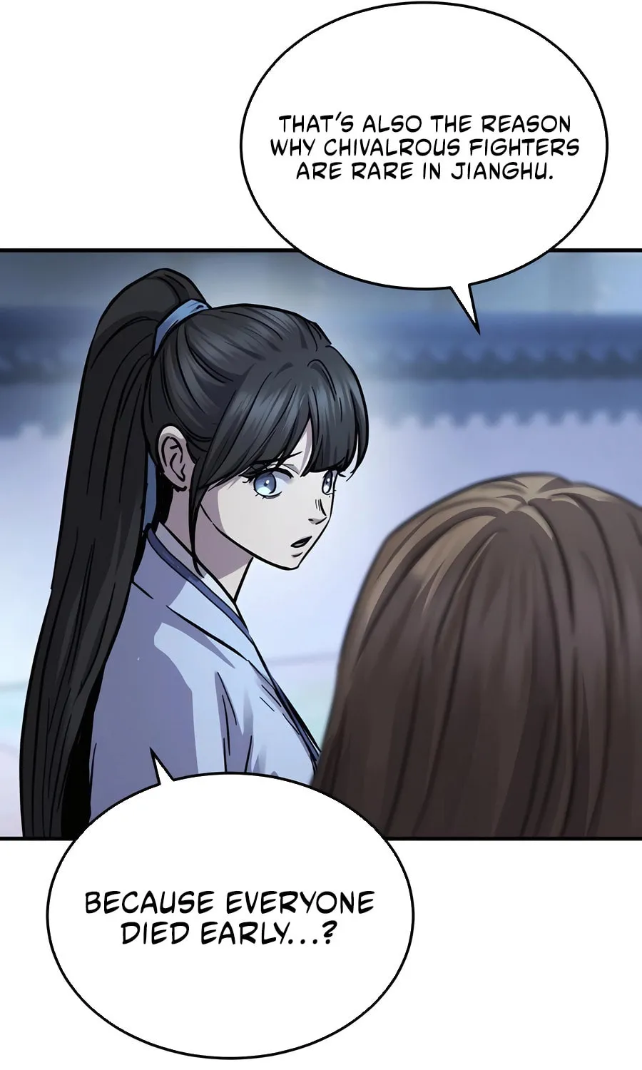 Absolute Reign Chapter 45 page 66 - 