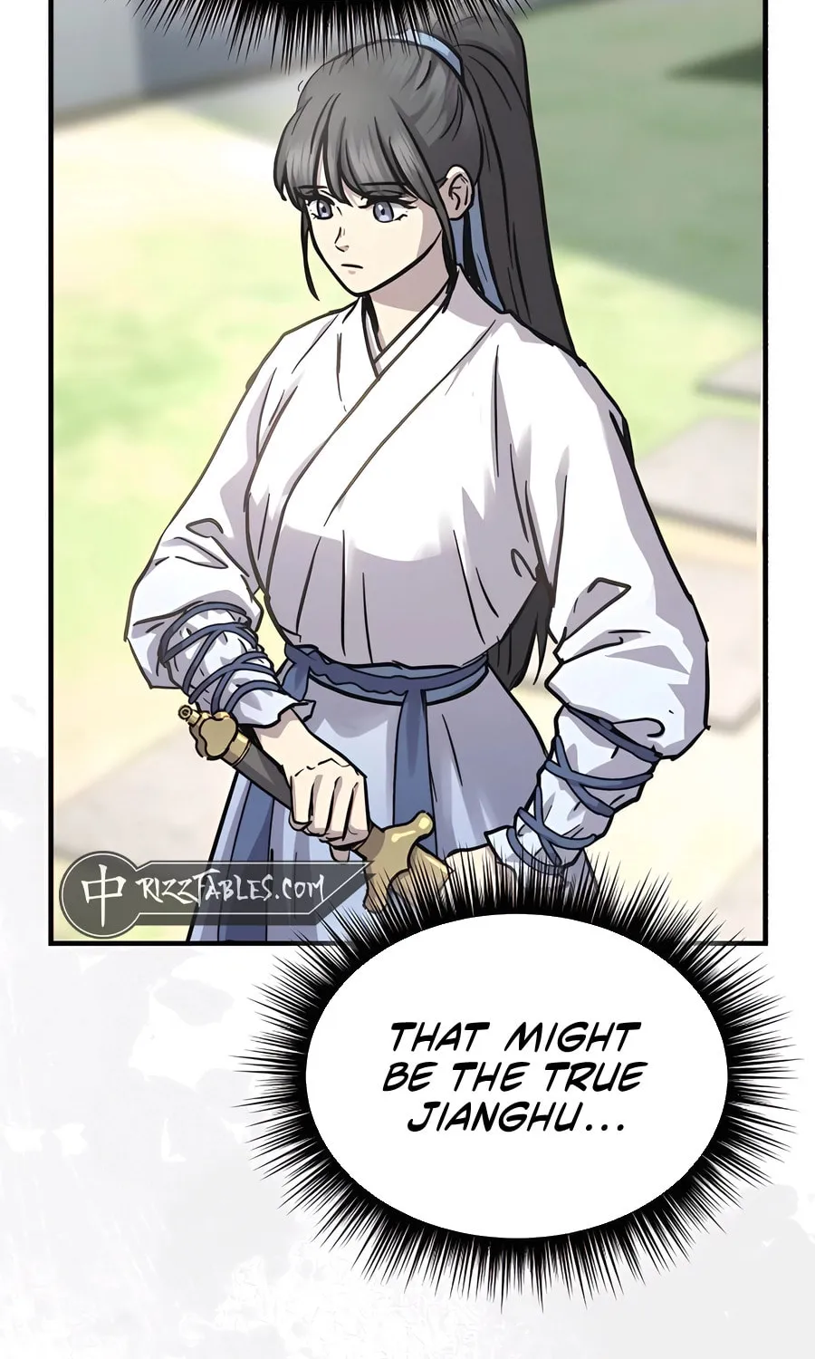 Absolute Reign Chapter 45 page 85 - 
