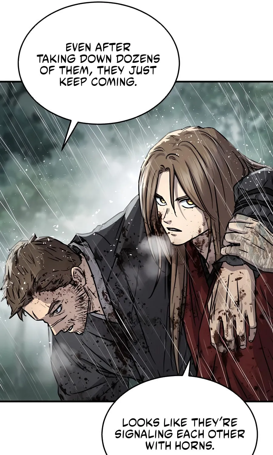 Absolute Reign Chapter 45 page 98 - 