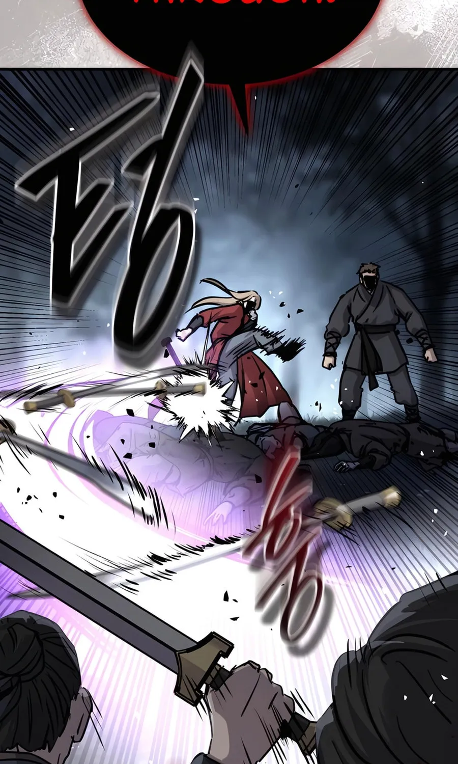 Absolute Reign Chapter 46 page 103 - 