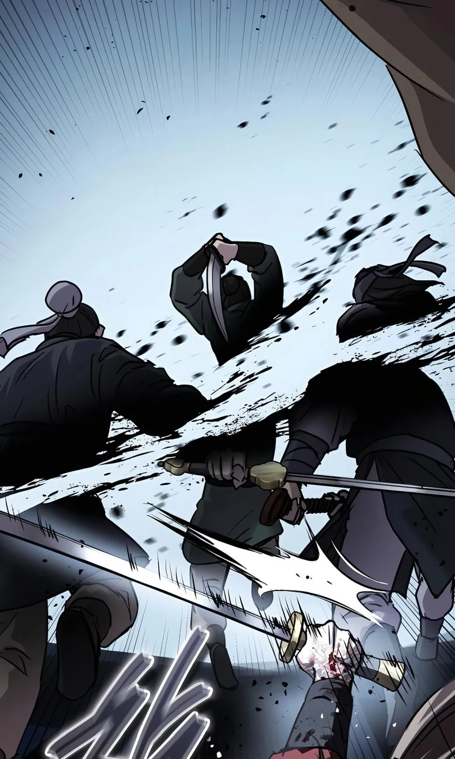 Absolute Reign Chapter 46 page 106 - 