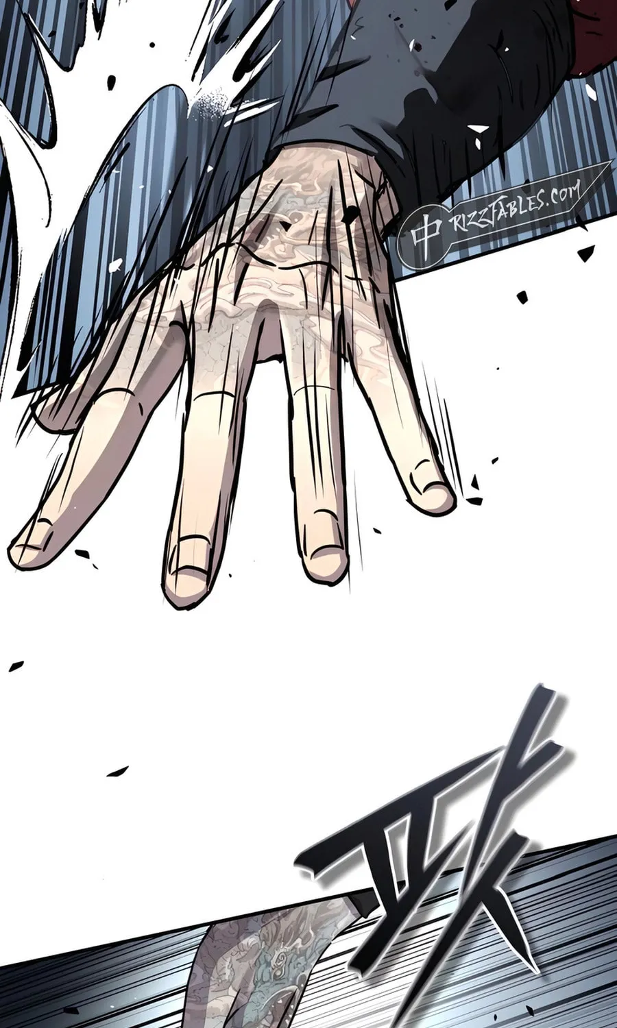 Absolute Reign Chapter 46 page 108 - 