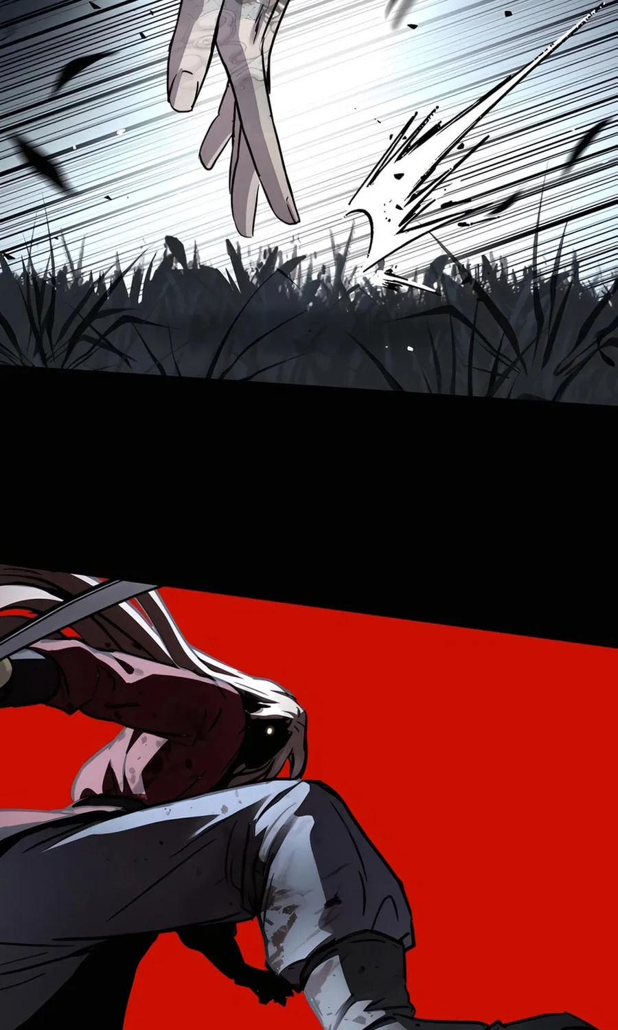 Absolute Reign Chapter 46 page 109 - 