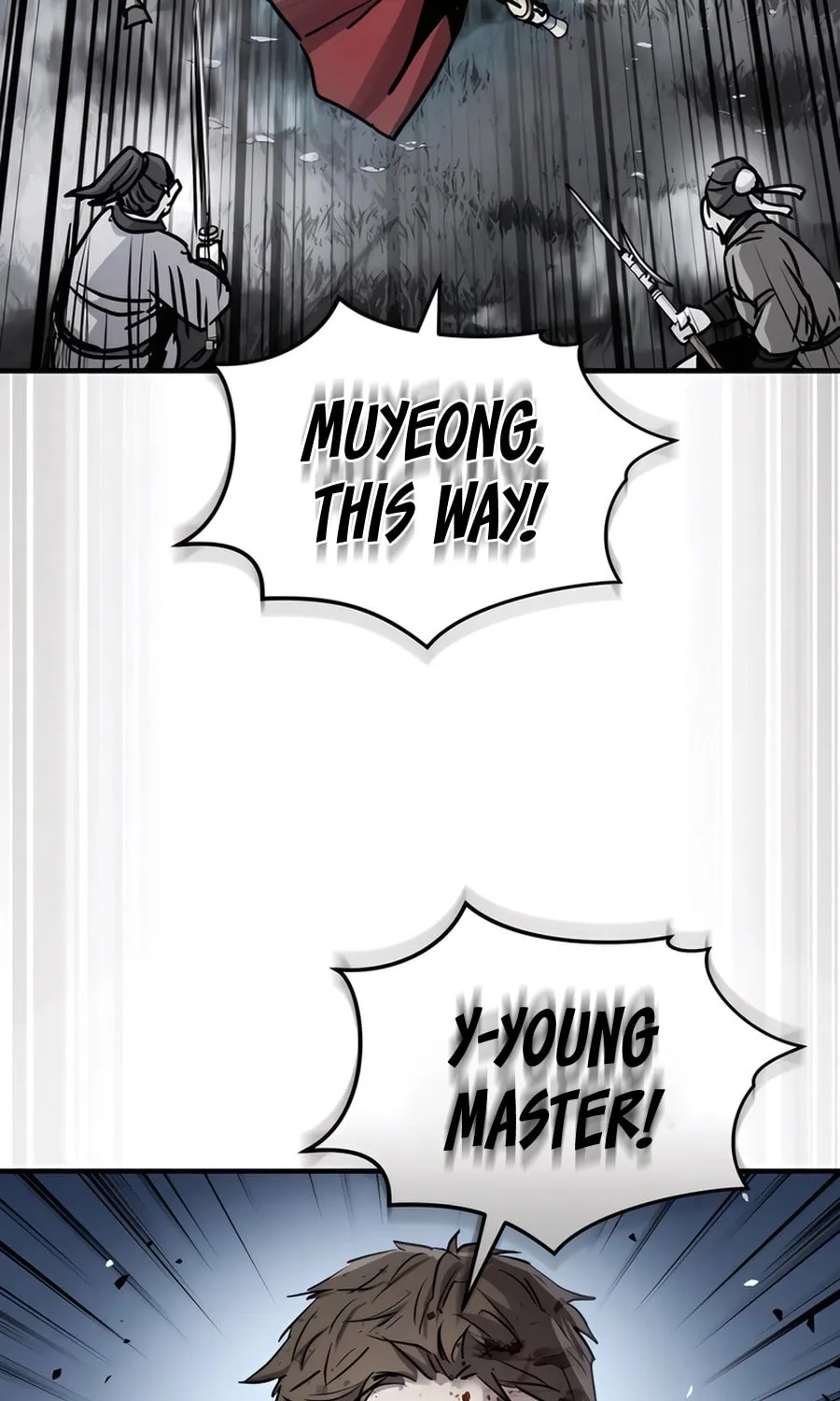 Absolute Reign Chapter 46 page 113 - 