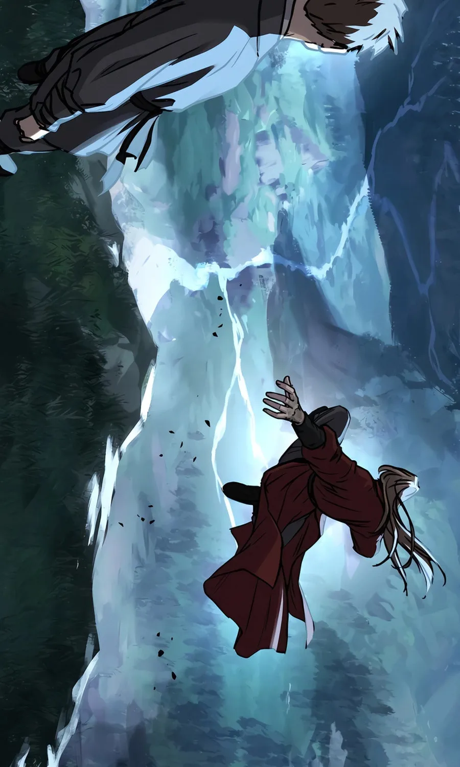 Absolute Reign Chapter 46 page 120 - 