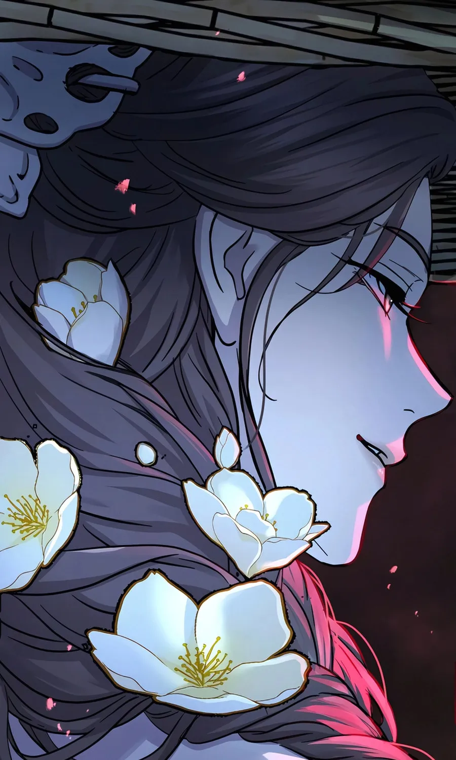 Absolute Reign Chapter 46 page 13 - 