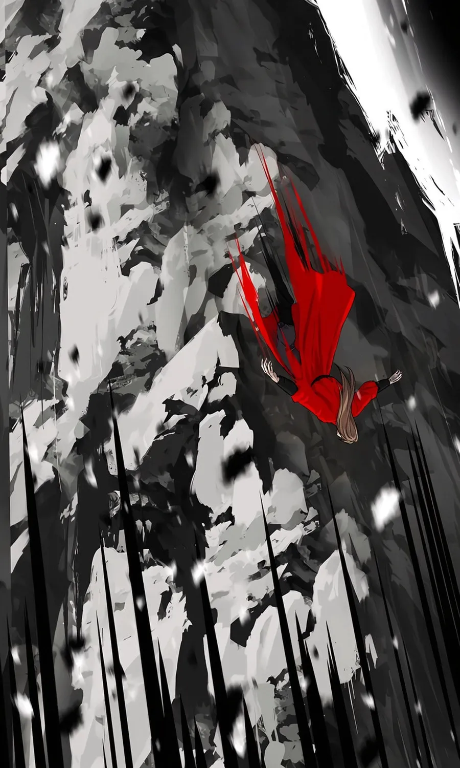 Absolute Reign Chapter 46 page 124 - 