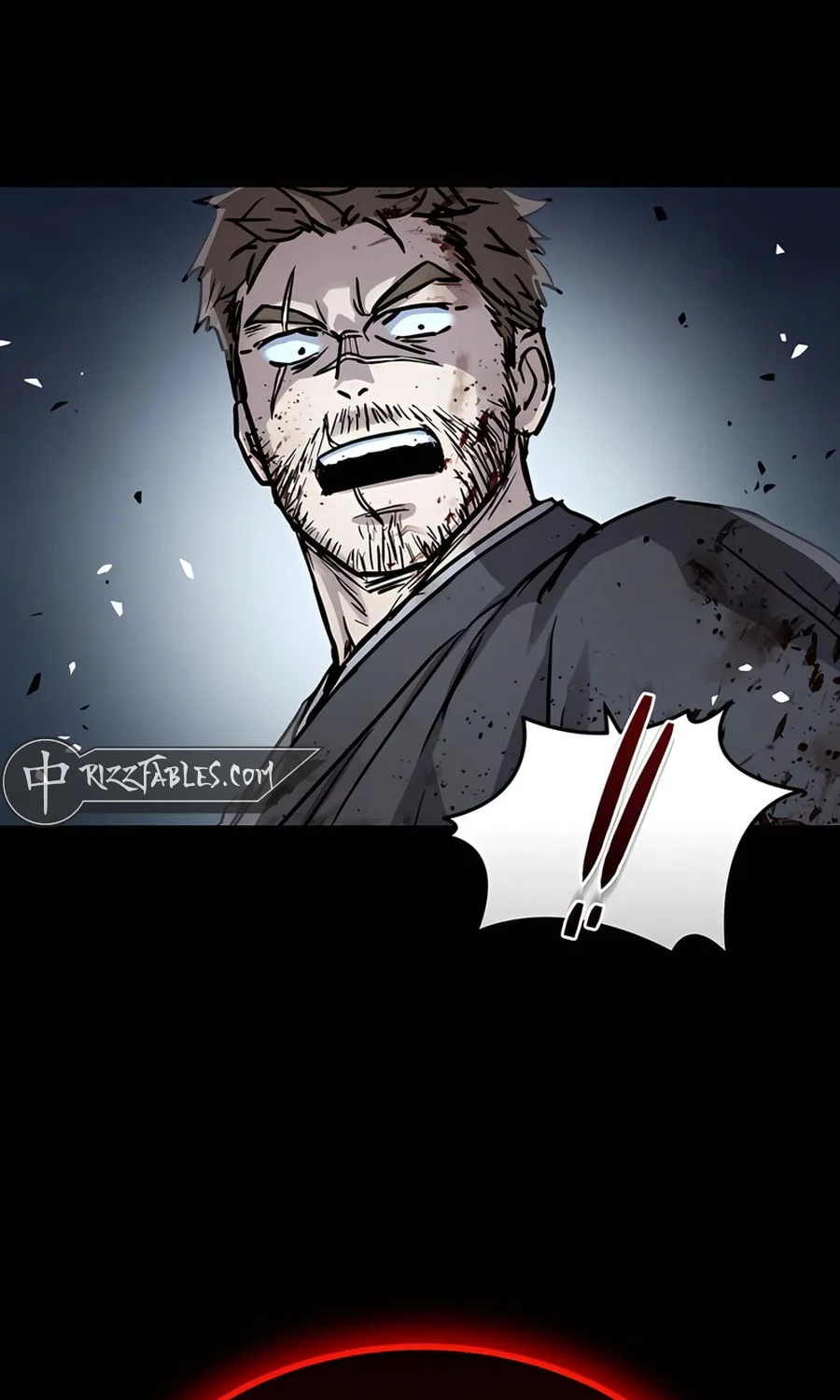 Absolute Reign Chapter 46 page 127 - 