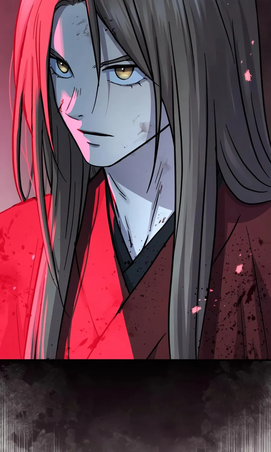 Absolute Reign Chapter 46 page 15 - 
